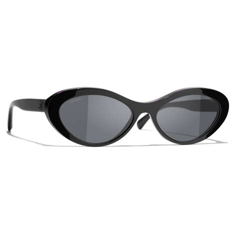 occhiali chanel ovali|Chanel sunglasses for women 2024.